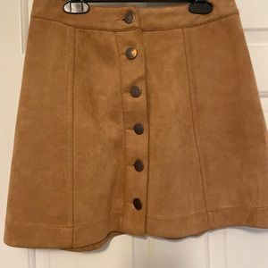 Women skirt size 26